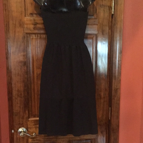 Beautiful Swim Cover Up - Picture 2 of 5